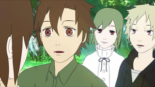 Illustration for article titled You Won't Believe How Different This TV Anime Looks